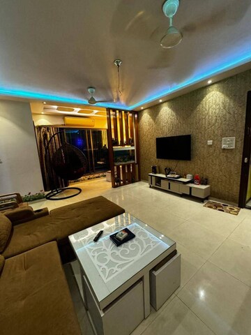 2 BHK Apartment For Rent in Mayfair Astral, Jogeshwari West