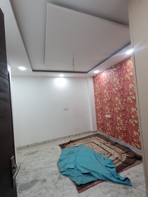 Bedroom in 2 BHK Builder Floor at Burari – for Sale