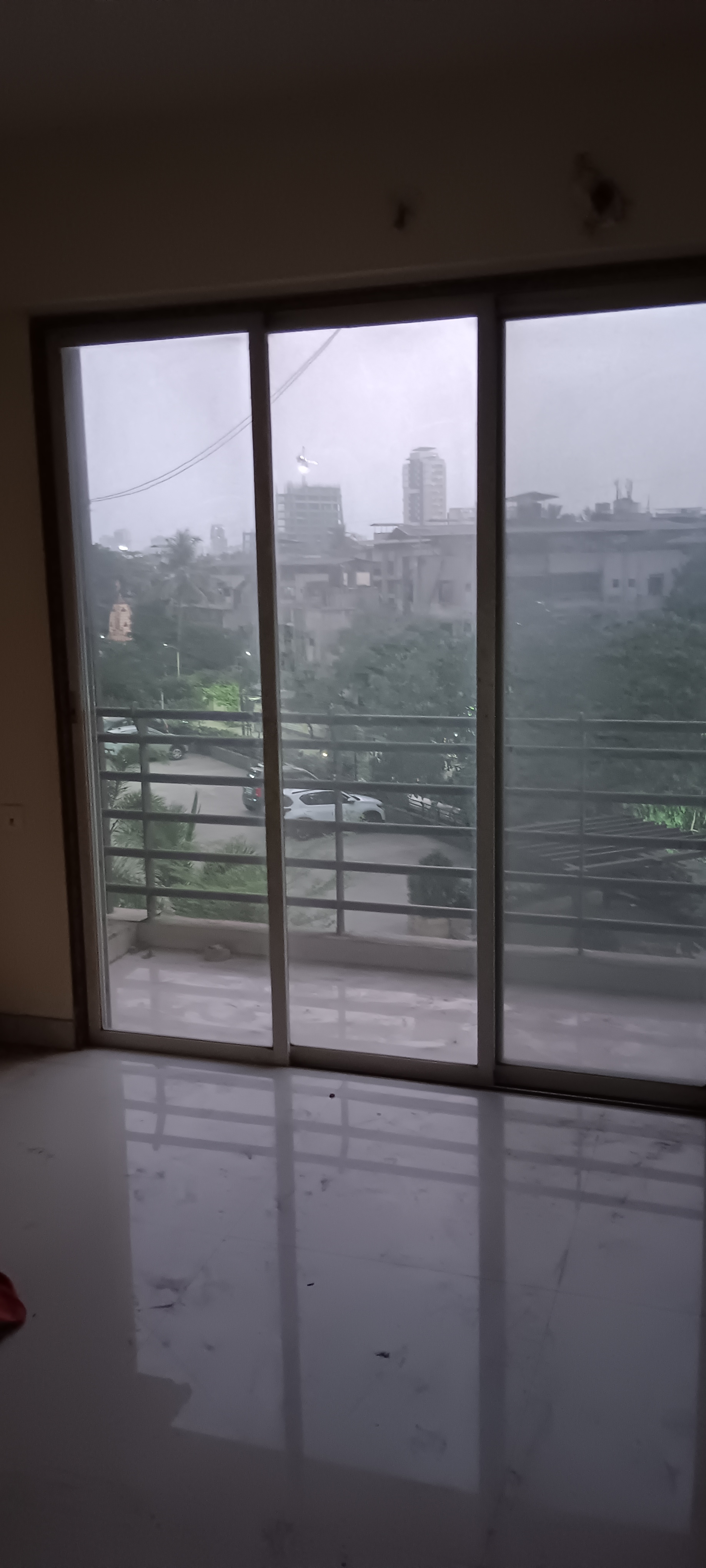 2 BHK 685 Sq.Ft. Apartment in Ajmera Yogidham New Era