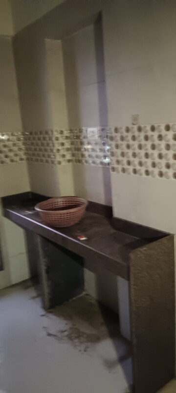 Master Bedroom in 2 BHK Apartment at Ajmera Yogidham New Era, Kalyan West – for Rent