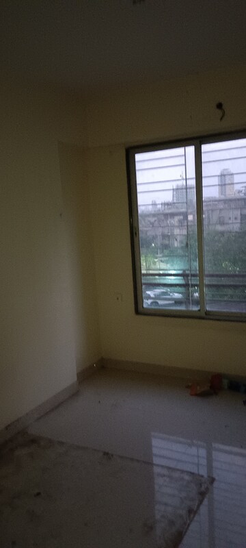 Room in 2 BHK Apartment at Ajmera Yogidham New Era, Kalyan West – for Rent