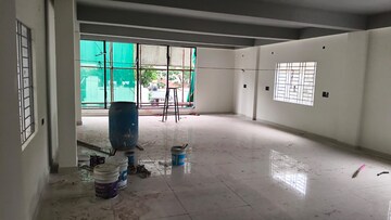  Office Space – Exterior View View at Jayanagar - for Rent