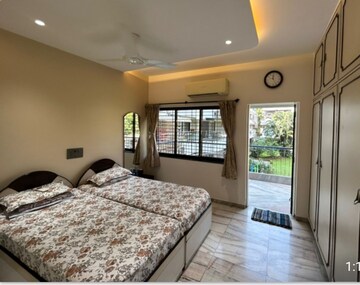 4 BHK Independent House For Sale in Tapi CHS, Vashi Sector 14