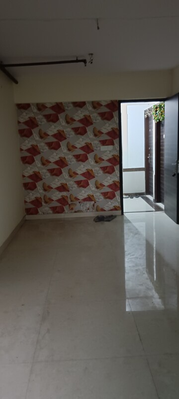 Bathroom in 2 BHK Apartment at Kalyan West – for Rent