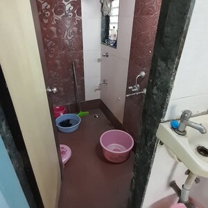 Furnished Amenities in 1 BHK Apartment at Shardas Mulberry Meadows, Kalyan West – for Sale