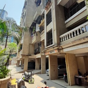 1 BHK Apartment – Exterior View View at Shardas Mulberry Meadows, Kalyan West - for Sale