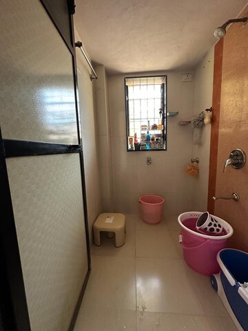  1 BHK Apartment at Dombivli West – for Rent