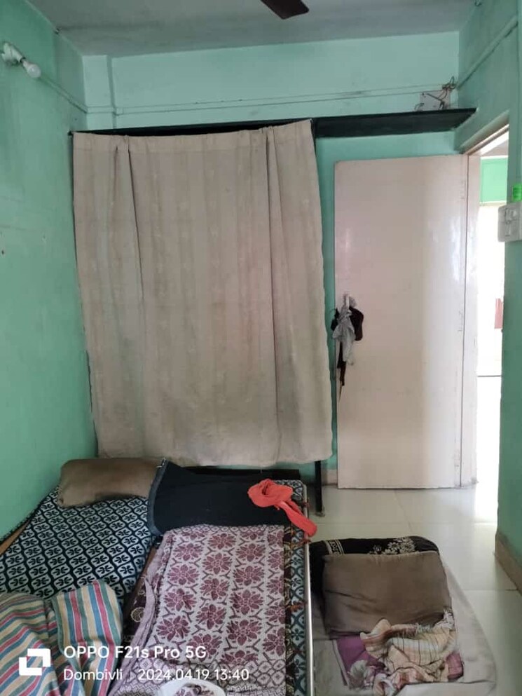 Room, dombivli west 1 Bedroom 475 Sq.Ft. Apartment In Dombivli West Thane 8759690