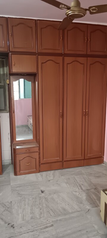 Room in 1.5 BHK Apartment at Kalyan West – for Rent
