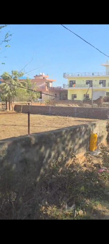  Plot For Sale in Jasana