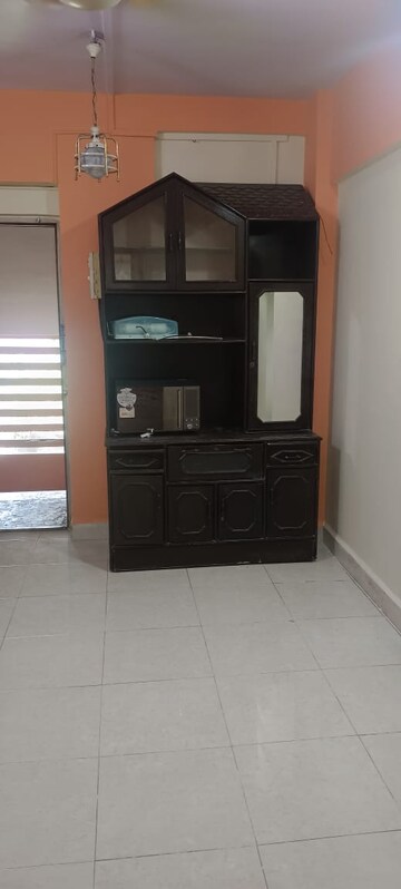 1 BHK Apartment For Sale in Dombivli West