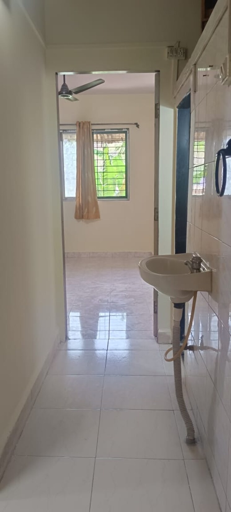 Bathroom, dombivli west 1 Bedroom 550 Sq.Ft. Apartment In Dombivli West Thane 8759697