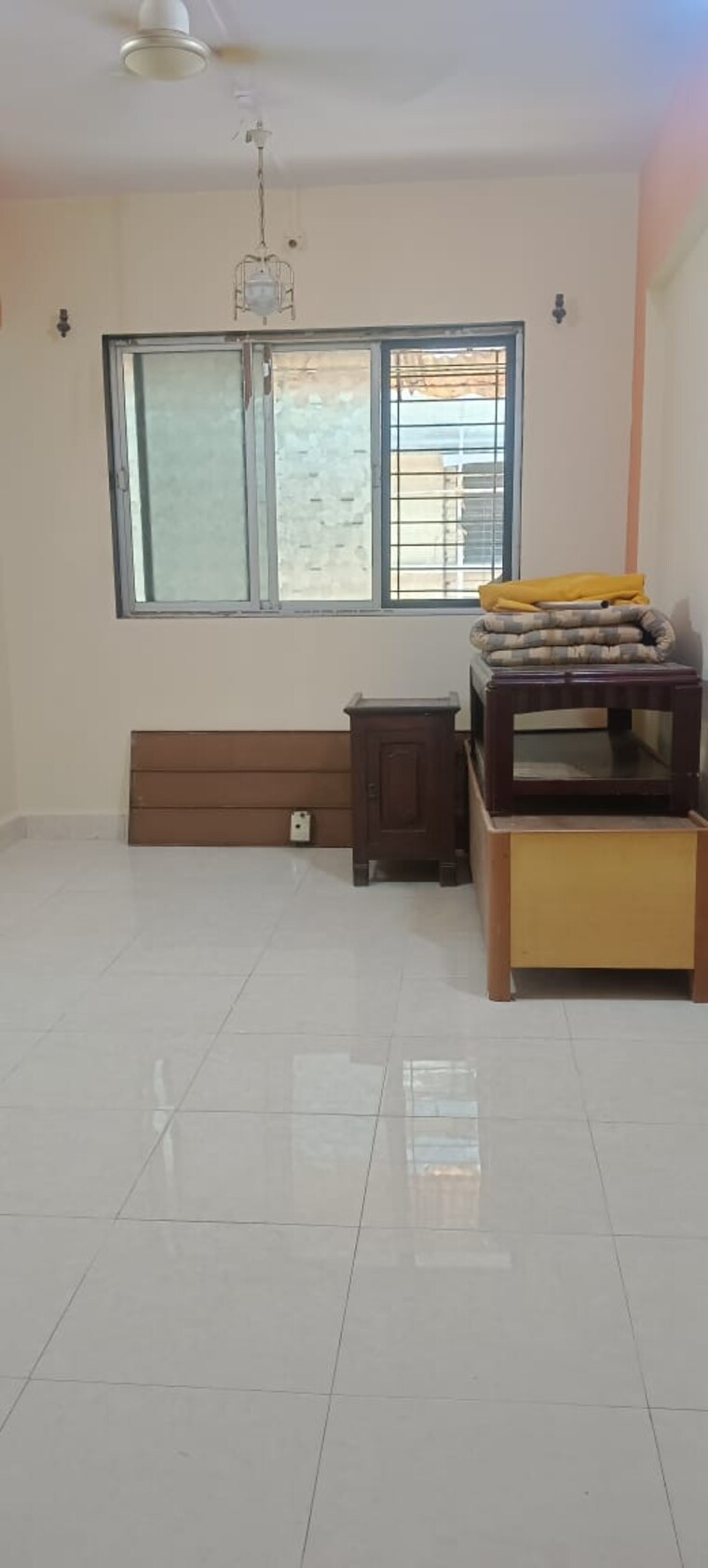 Living Room, dombivli west 1 Bedroom 550 Sq.Ft. Apartment In Dombivli West Thane 8759697