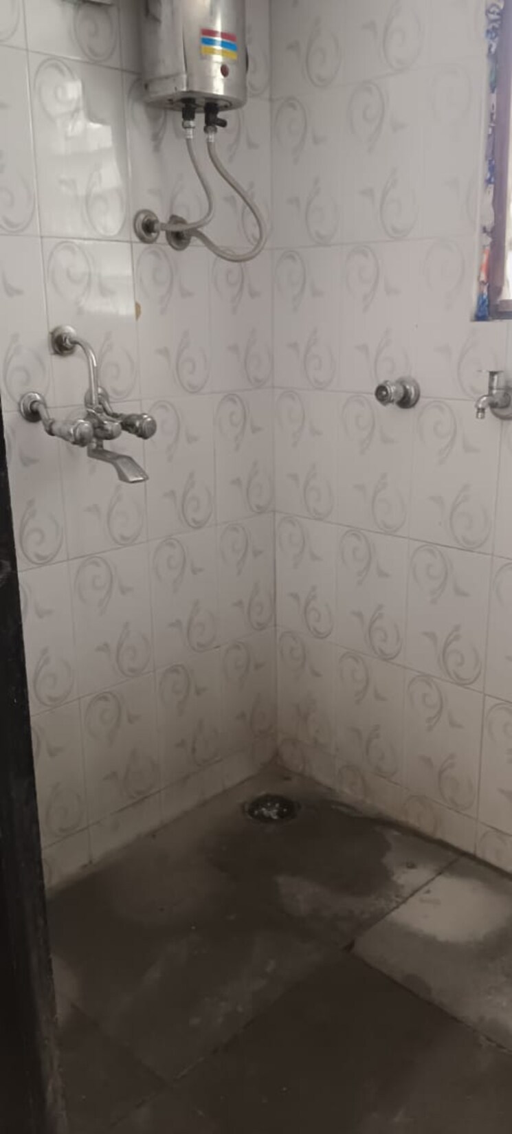 Bathroom, dombivli west 1 Bedroom 550 Sq.Ft. Apartment In Dombivli West Thane 8759697