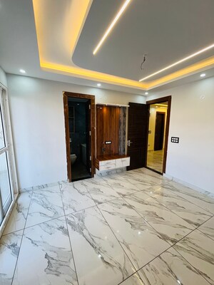 3 BHK Builder Floor For Sale in Gms Road