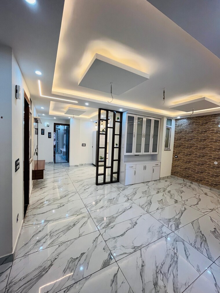 Room, gms road 3 Bedroom 1750 Sq.Ft. Builder Floor In Gms Road Dehradun 8759699