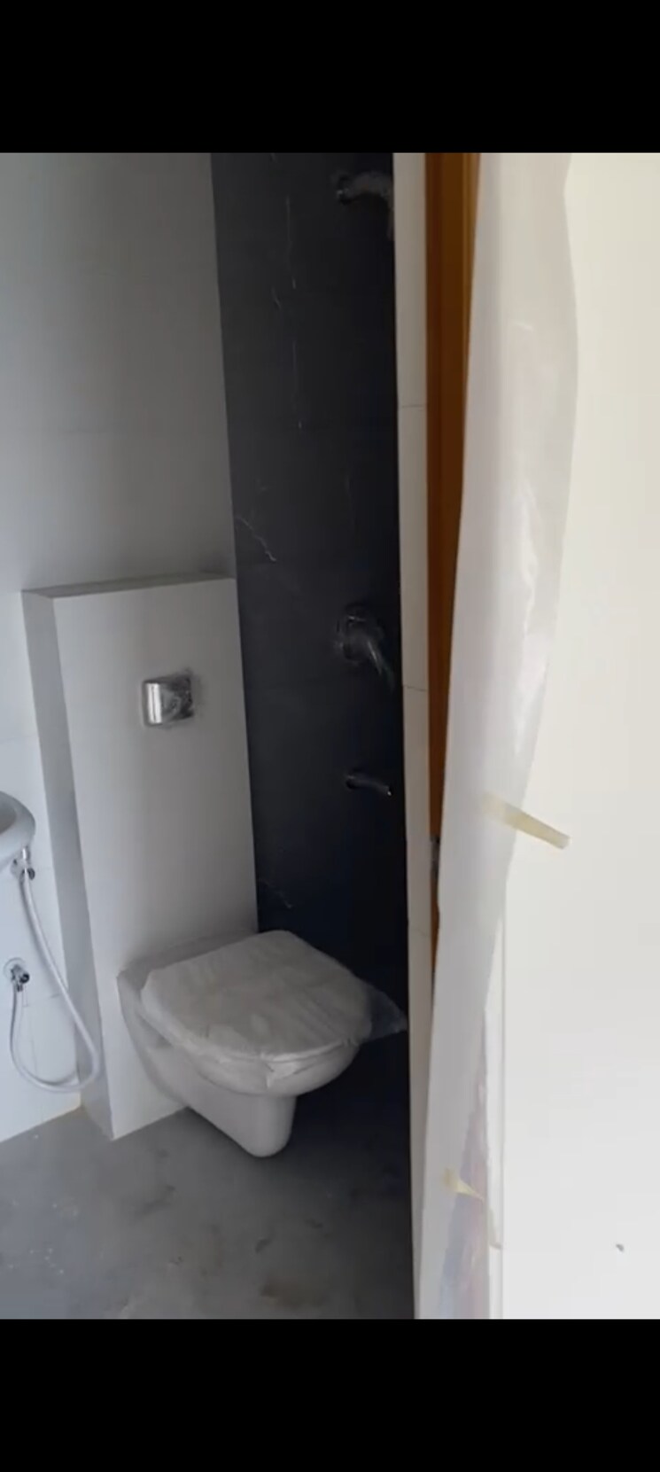 Attached Bathroom, raghav-nova 1 Bedroom 451 Sq.Ft. Apartment In Kurla East Mumbai 8759703