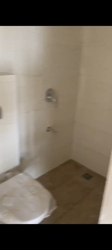 Bathroom in 1 BHK Apartment at Raghav Nova, Kurla East – for Rent