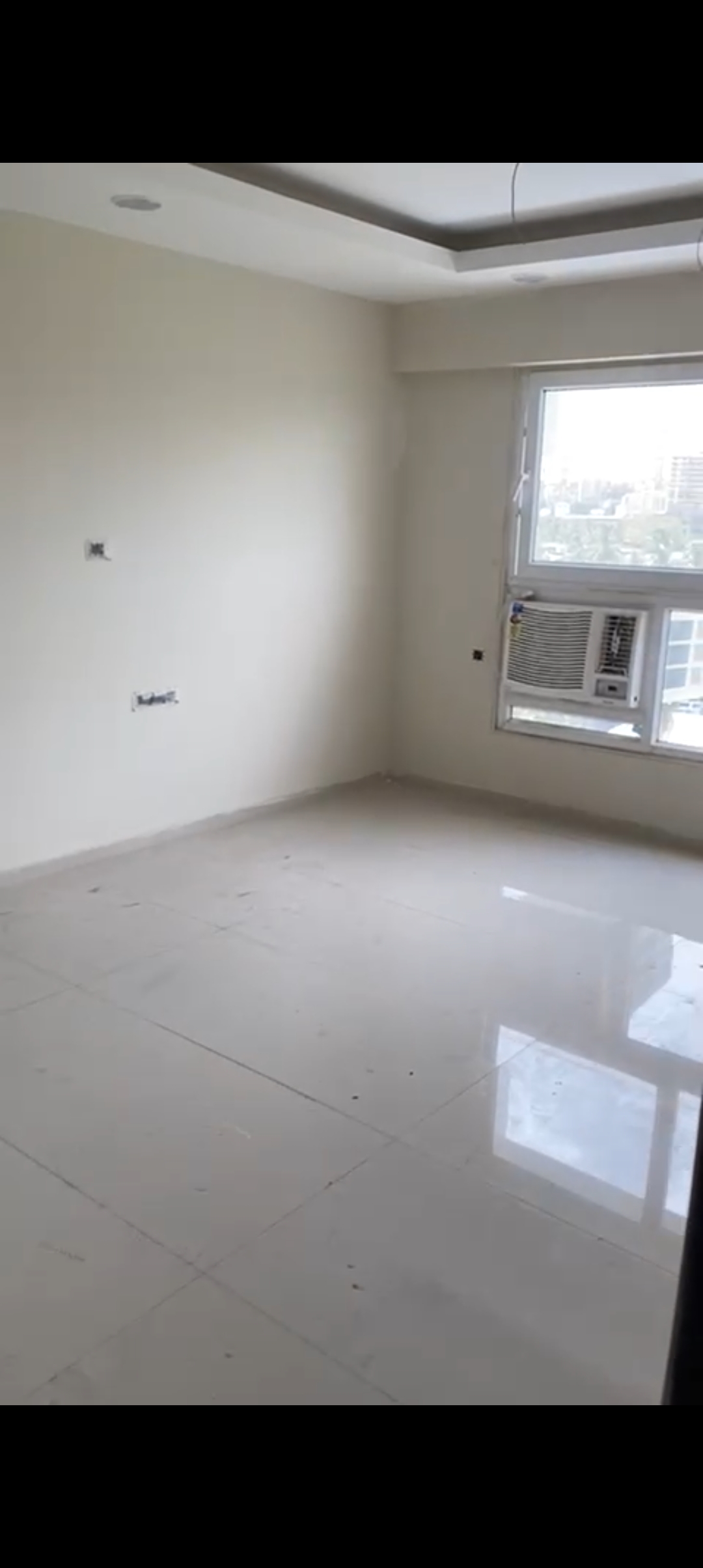 1 BHK + Study Room 451 Sq.Ft. Apartment in Raghav Nova