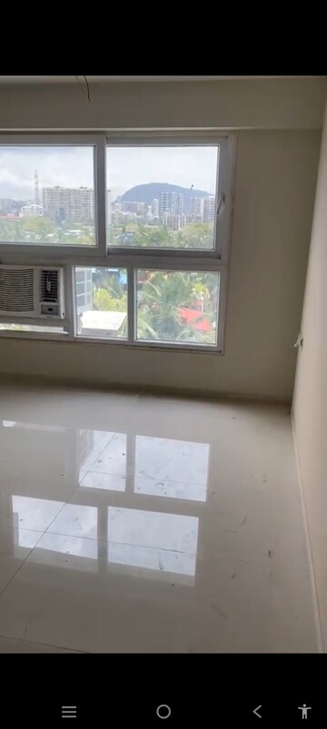 Kitchen in 1 BHK Apartment at Raghav Nova, Kurla East – for Rent