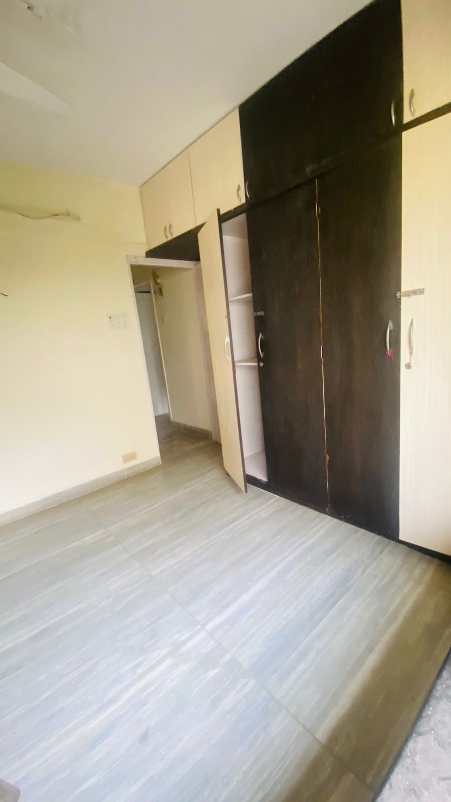 1 BHK Apartment For Rent in Kamala Vihar CHS
