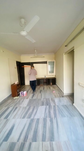 Bedroom in 1 BHK Apartment at Kamala Vihar CHS, Kandivali West – for Rent