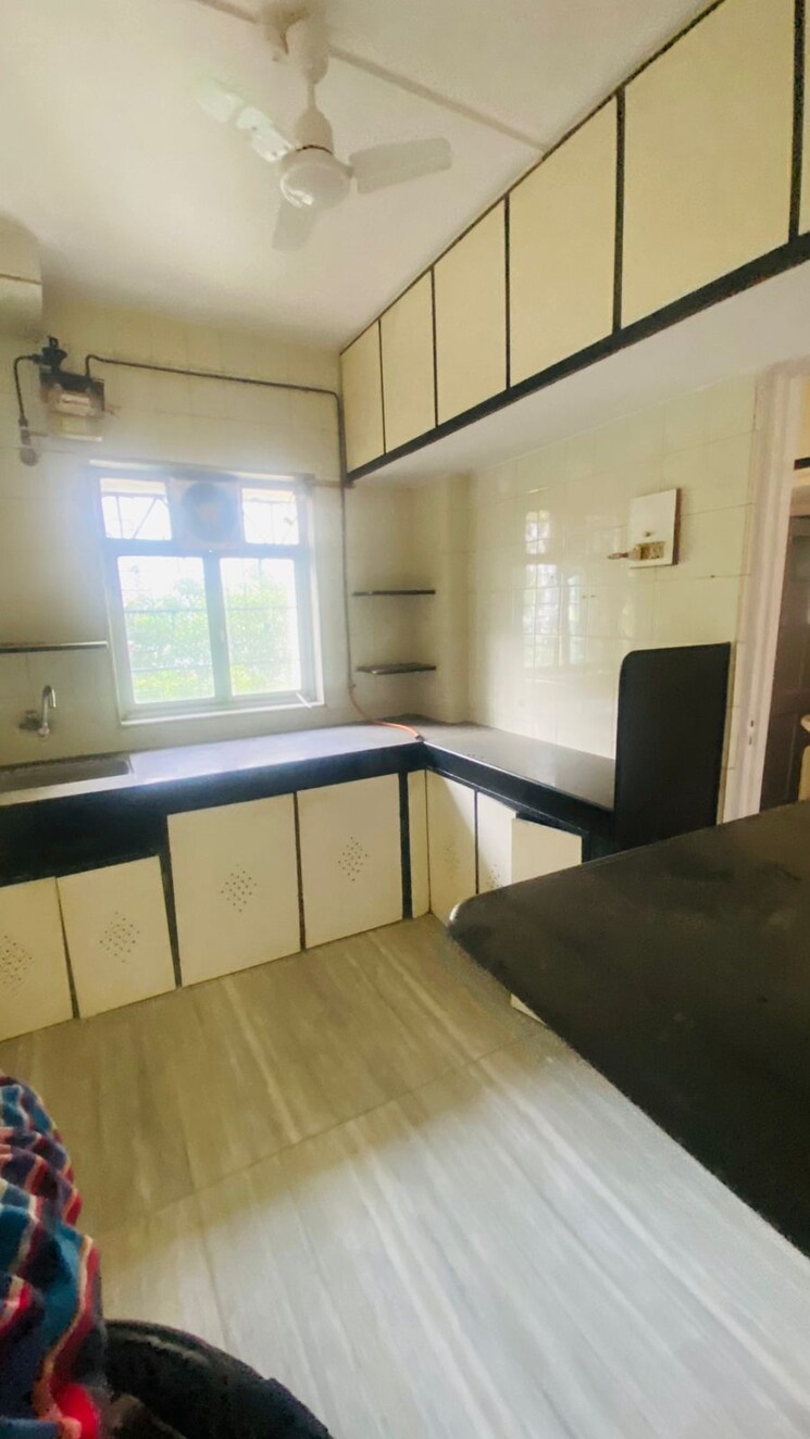 Kitchen, kamala-vihar-chs 1 Bedroom 450 Sq.Ft. Apartment In Kandivali West Mumbai 8759707