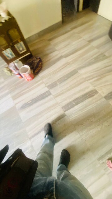 Furnished Amenities in 1 BHK Apartment at Kamala Vihar CHS, Kandivali West – for Rent