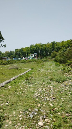 Plot Area in  Plot at Nanda Ki Chowki – for Sale