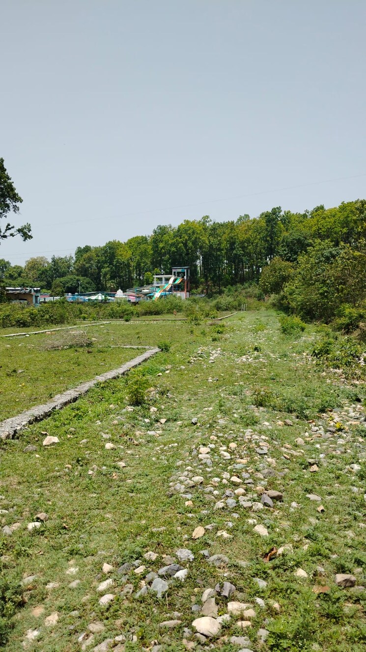 undefined, nanda ki chowki  184 Sq.Yd. Plot In Nanda Ki Chowki Dehradun 8759709