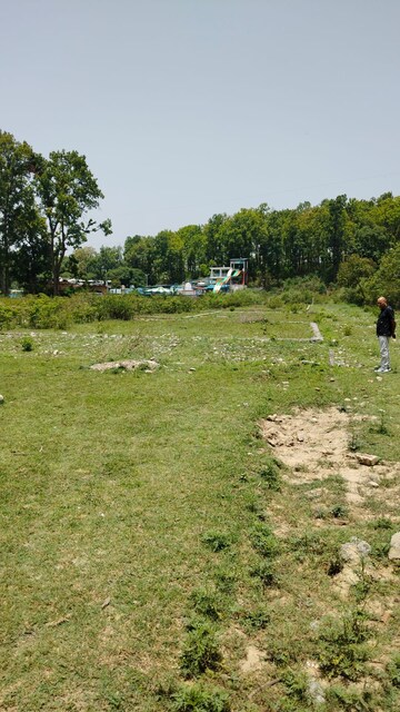 Plot Area in  Plot at Nanda Ki Chowki – for Sale