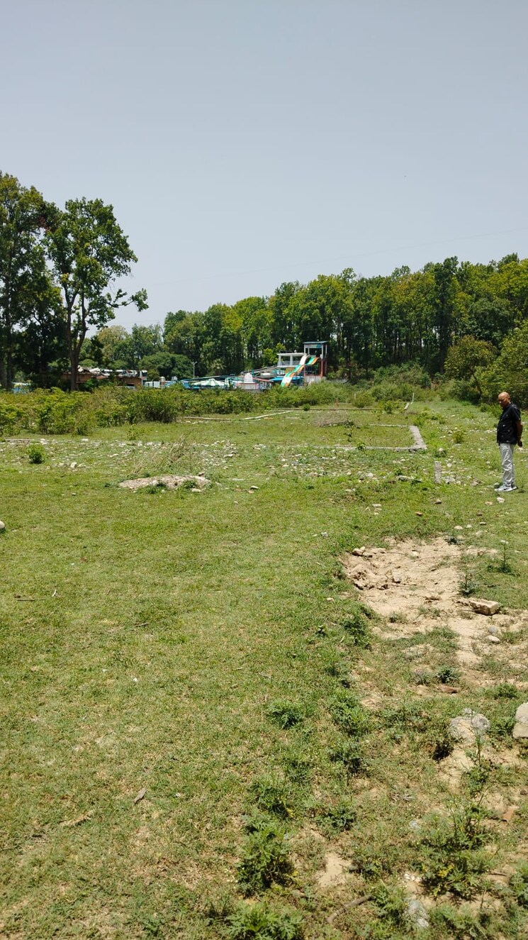 undefined, nanda ki chowki  184 Sq.Yd. Plot In Nanda Ki Chowki Dehradun 8759709