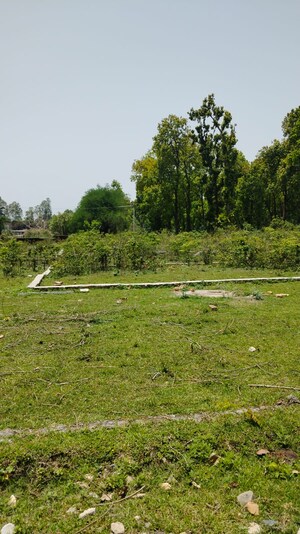  Plot For Sale in Nanda Ki Chowki