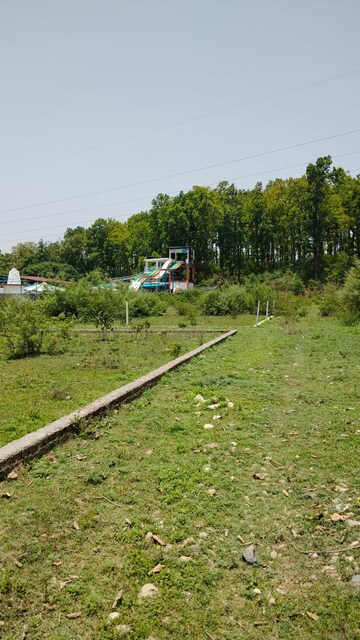 Plot Area in  Plot at Nanda Ki Chowki – for Sale