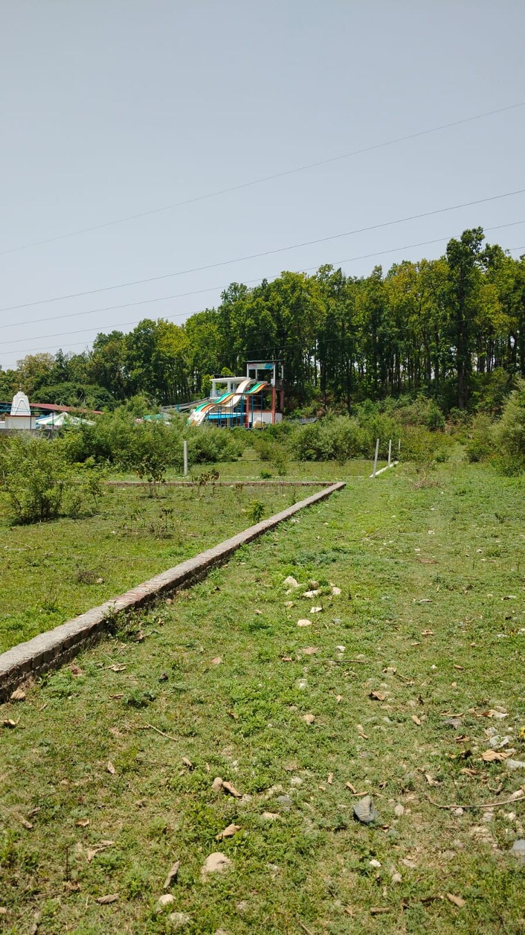 undefined, nanda ki chowki  184 Sq.Yd. Plot In Nanda Ki Chowki Dehradun 8759709