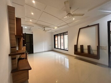 Living Room in 2 BHK Apartment at GHP Pluto B Suncity Housing , Powai – for Rent
