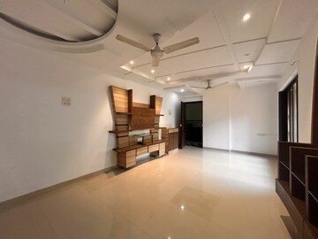 Living Room in 2 BHK Apartment at GHP Pluto B Suncity Housing , Powai – for Rent
