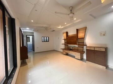 Living Room in 2 BHK Apartment at GHP Pluto B Suncity Housing , Powai – for Rent