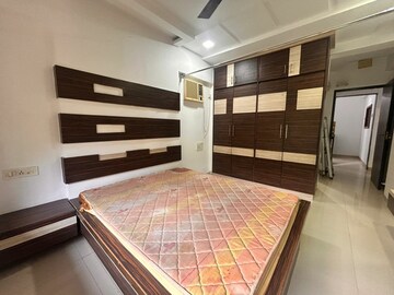 Bedroom in 2 BHK Apartment at GHP Pluto B Suncity Housing , Powai – for Rent