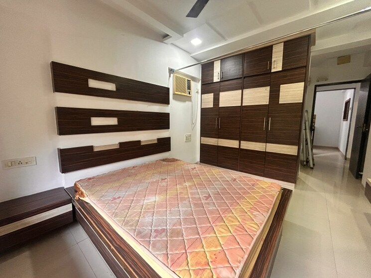 Bedroom, ghp-pluto-b-suncity-housing 2 Bedroom 900 Sq.Ft. Apartment In Powai Mumbai 8759714