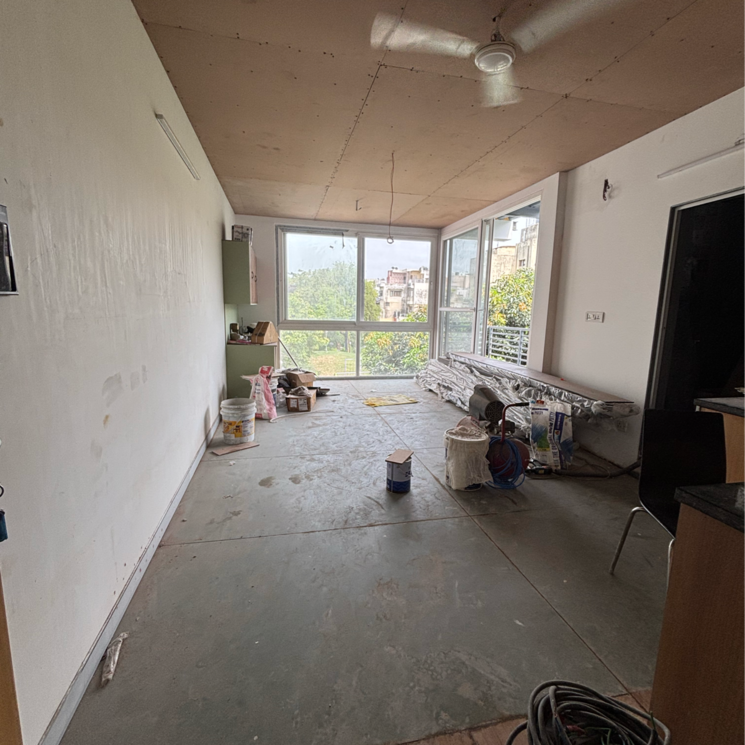  Parking, malviya nagar 1 RK 800 Sq.Ft. Builder Floor In Malviya Nagar Delhi 8759712