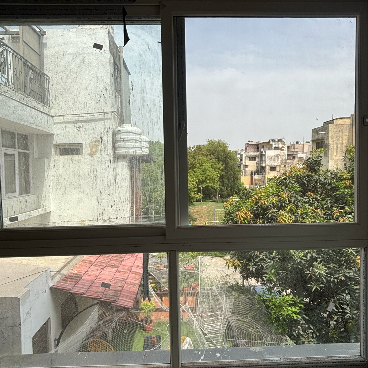 1 Rk+ Study Room Builder Floor For Rent in Malviya Nagar