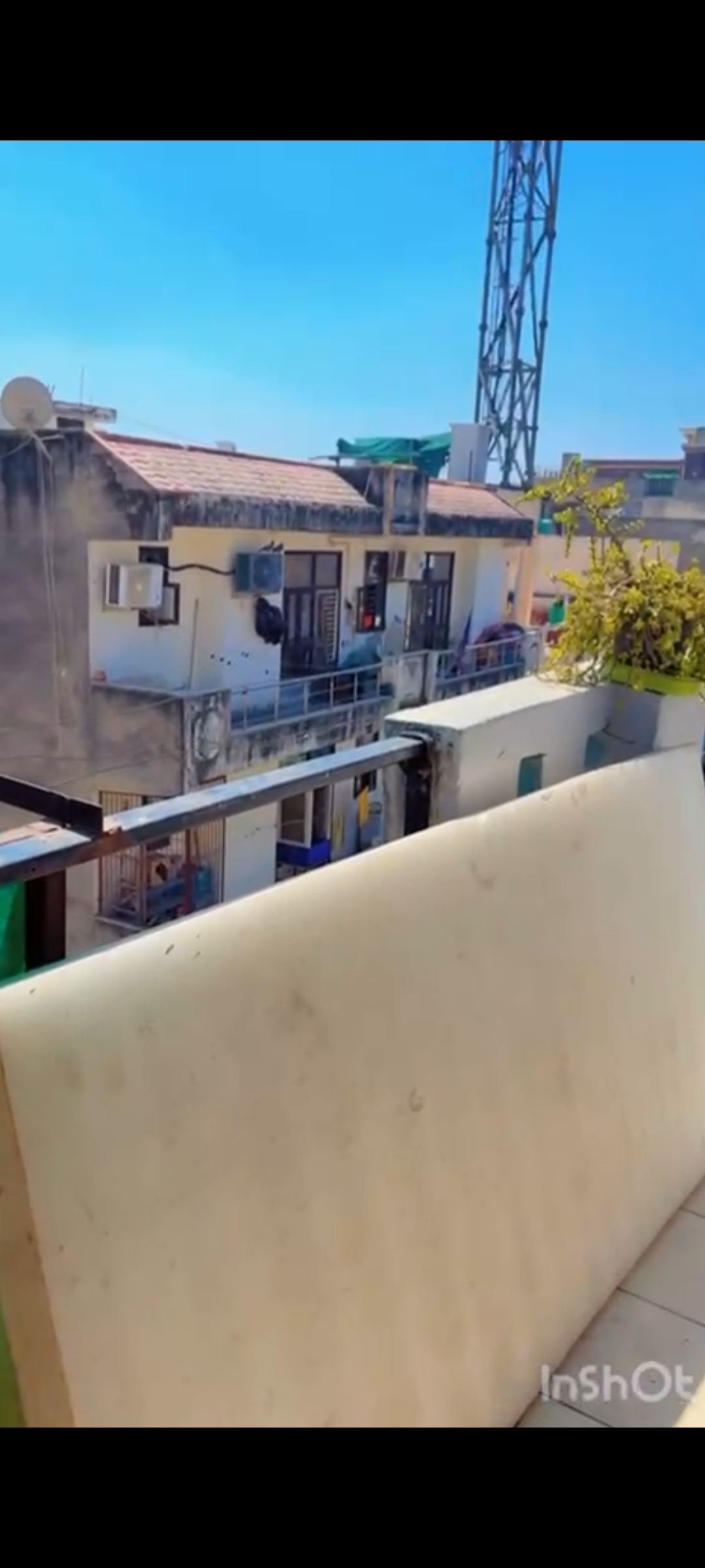 4 BHK Builder Floor For Sale in Green Fields Colony