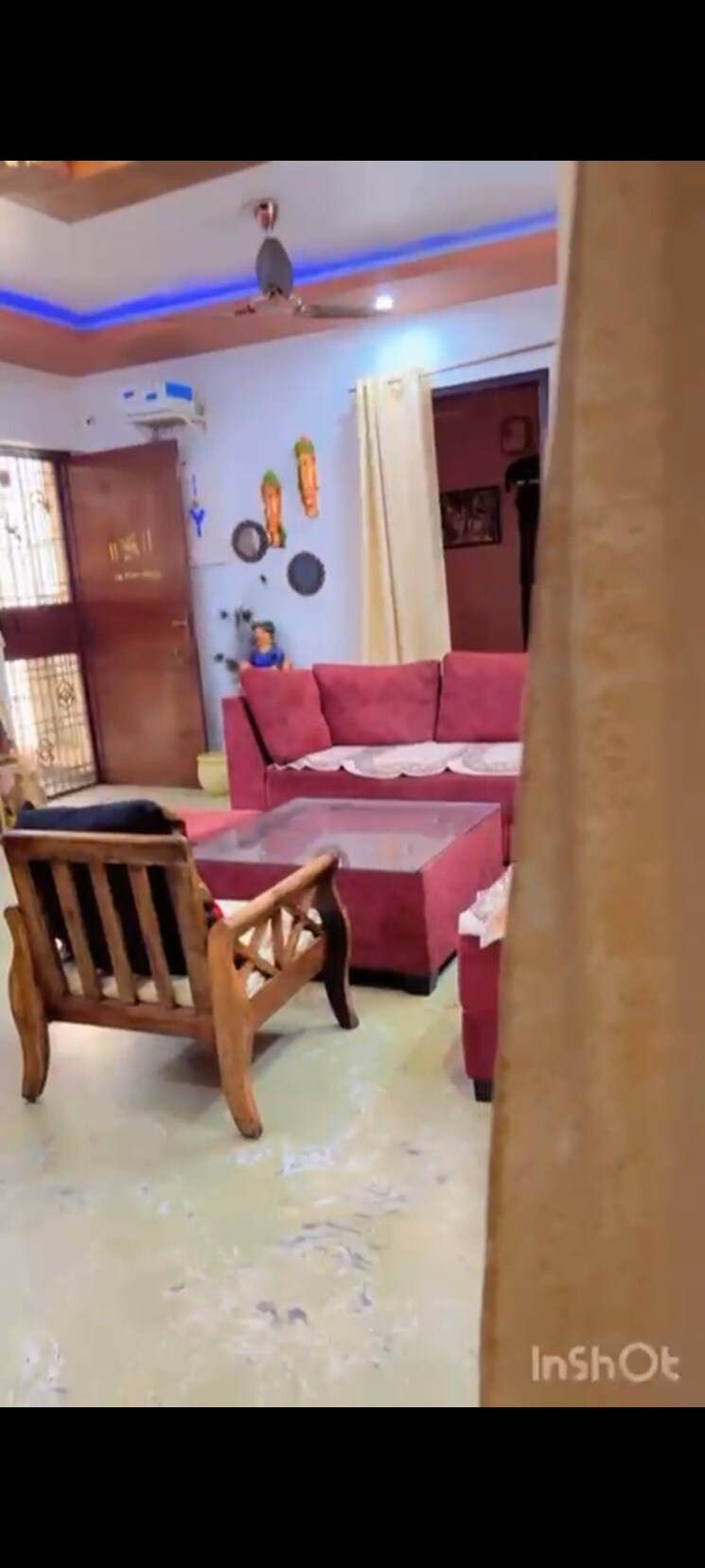 Bedroom, green fields colony 4 Bedroom 250 Sq.Yd. Builder Floor In Green Fields Colony Faridabad 8759708