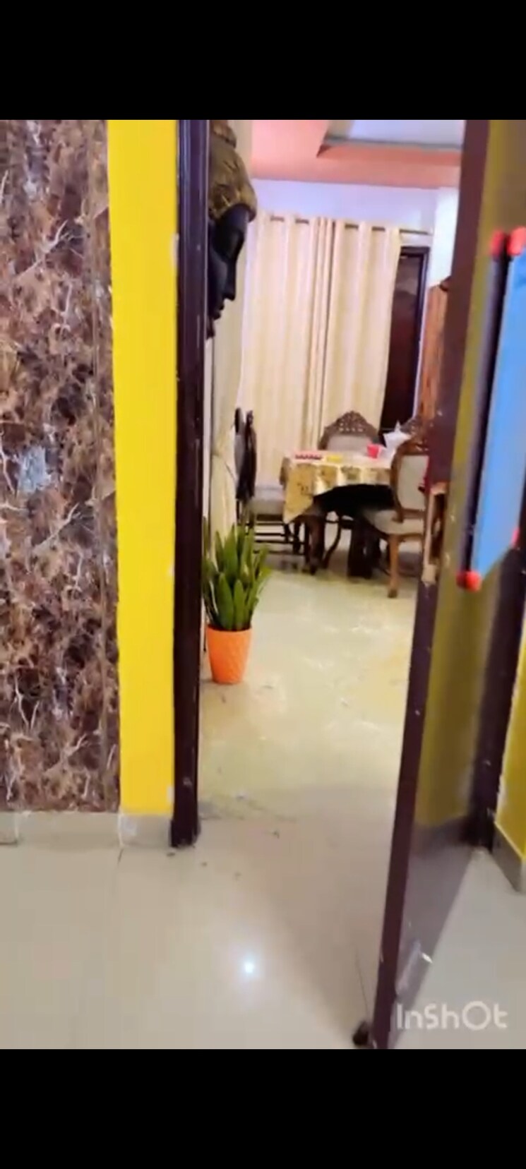 Gym, green fields colony 4 Bedroom 250 Sq.Yd. Builder Floor In Green Fields Colony Faridabad 8759708