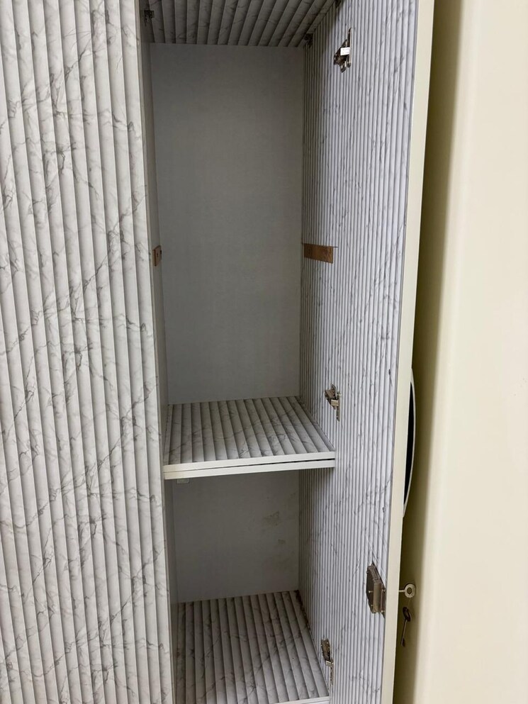 Bathroom, pyramid-urban-homes-2 2 Bedroom 601 Sq.Ft. Apartment In Sector 86 Gurgaon 8759717