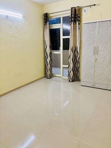 Building Lobby in 2 BHK Apartment at Pyramid Urban Homes 2, Sector 86 – for Rent
