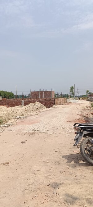 Plot Area in  Plot at Sector 144 – for Sale