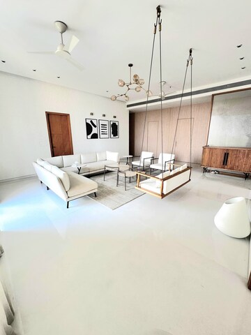 4 BHK Apartment For Rent in Venetia Jamnagar CHS, Vile Parle West