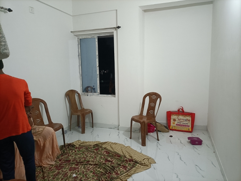 3.5 BHK Villa For Rent in Picnic Garden
